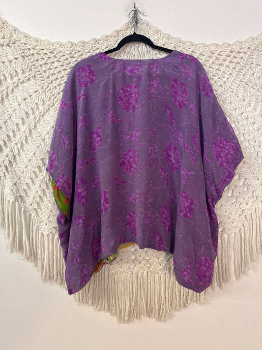 Duality Shortie Muu L0626 001