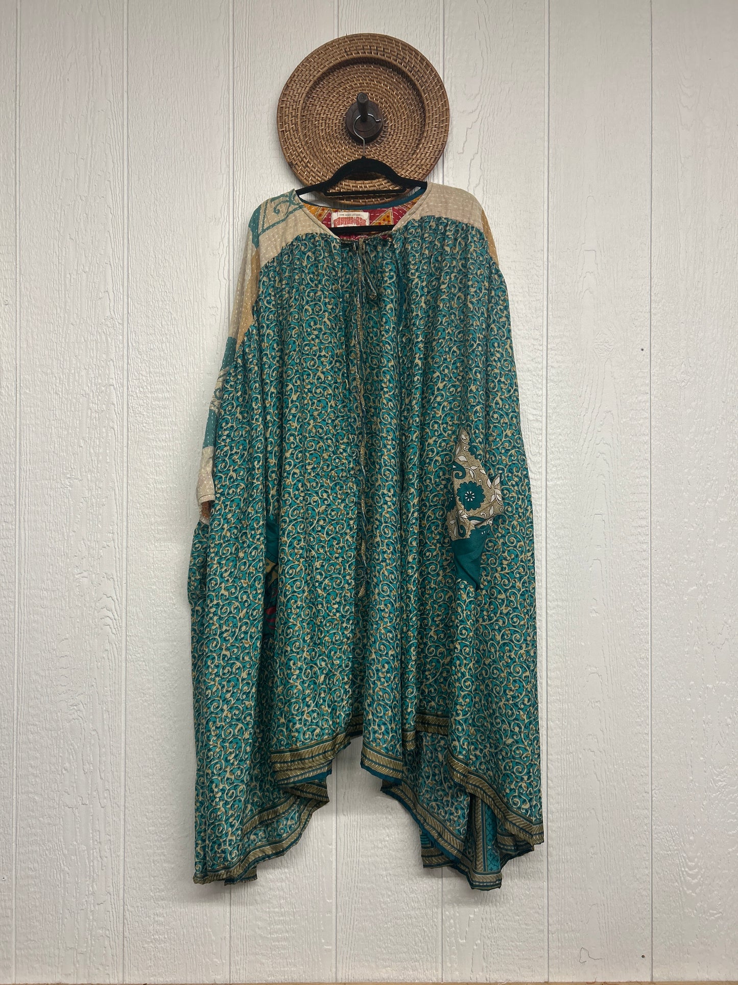 Fleetwood Kimono 1025 221