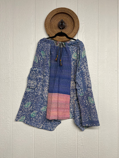 Pareo Kantha Karma Culottes 0626 061