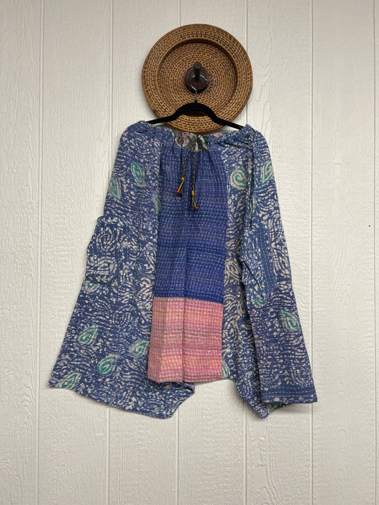 Pareo Kantha Karma Culottes 0626 061