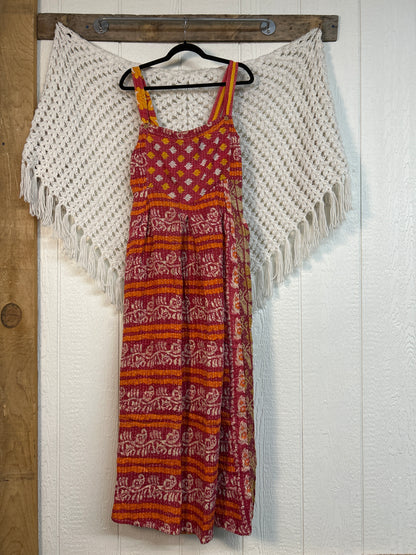 Pareo Kantha Crossroad Dress 0926 150
