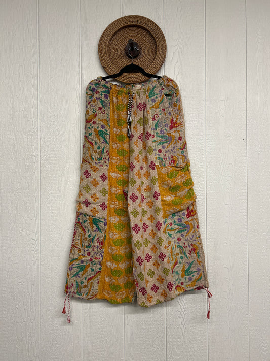 Karma Cargo Pants 1025 248