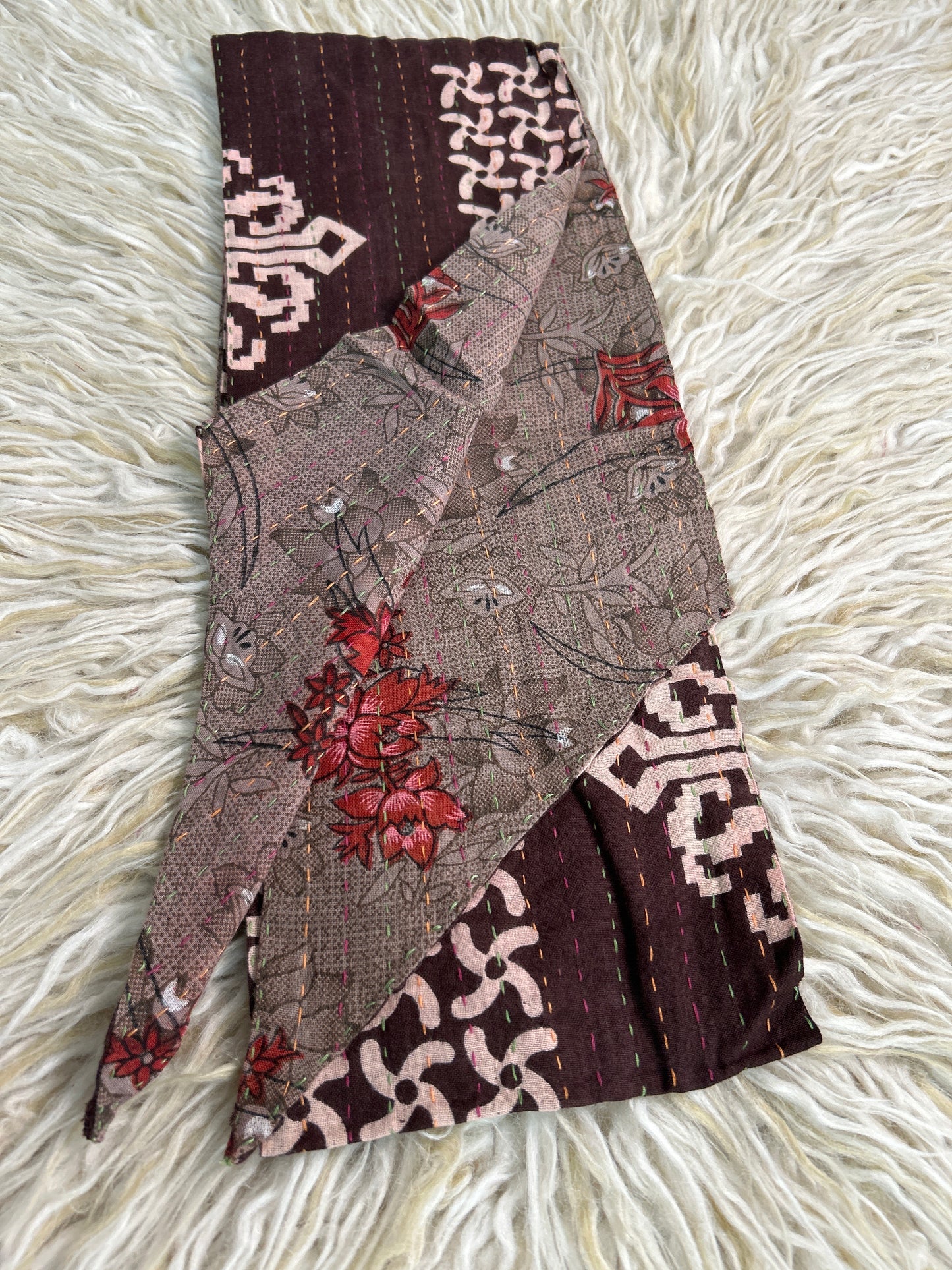 Kantha Headwraps 0625 102