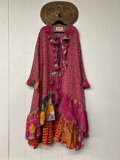 Pareo Kantha Pixie Duster 1026 190