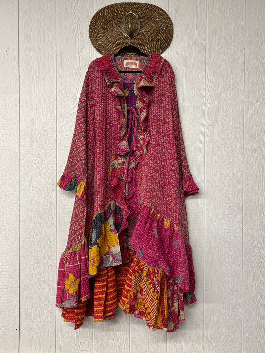 Pareo Kantha Pixie Duster 1026 190