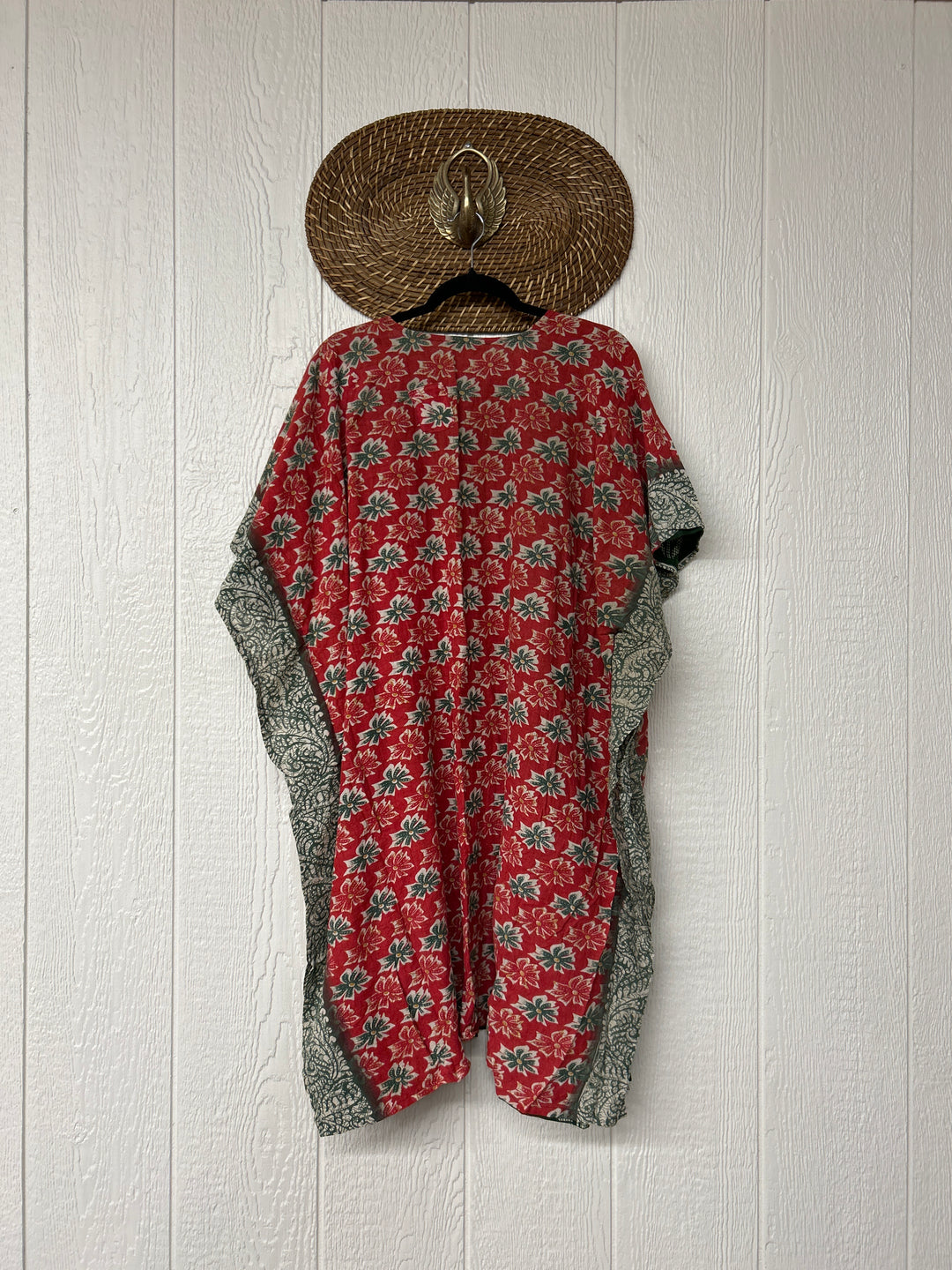 Take It Easy Summer Kimono 0625 108
