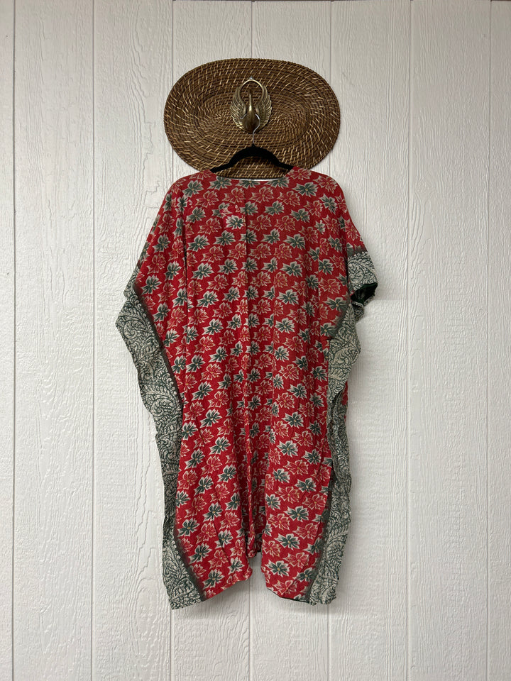 Take It Easy Summer Kimono 0625 108