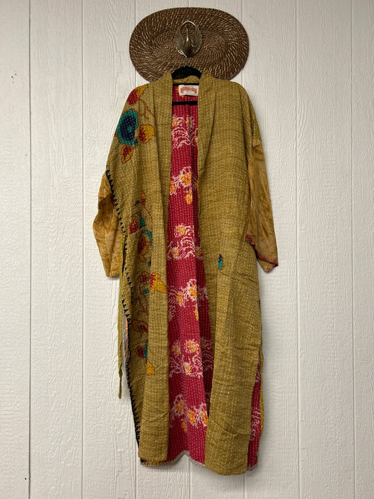 Pareo Kantha Majestic Kimono 0926 111