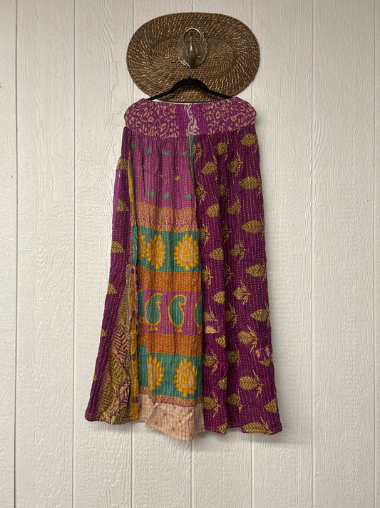 Pareo Kantha Butterfly Pant 0826 022