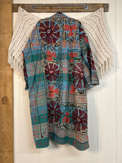 Suzani Jacket 0926 046