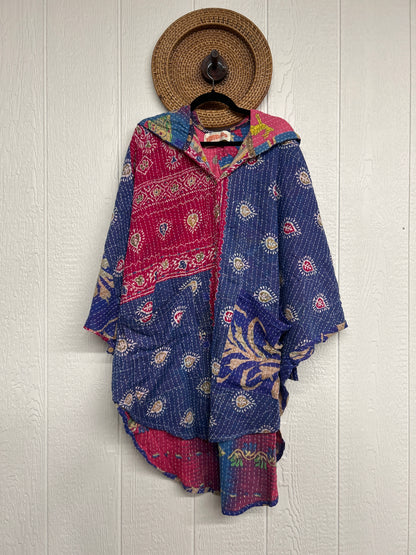 Pareo Kantha Poetic Hoodie 0226 083