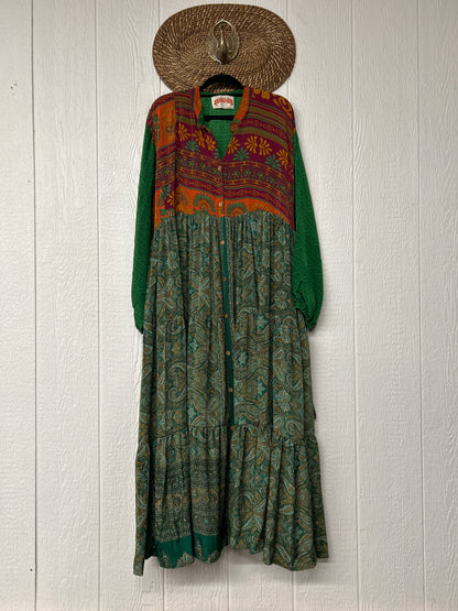 Rasgulla Luminous Maxi Dress 1025 214