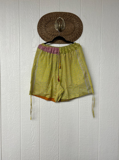 Silk Butterfly Short 0525 272