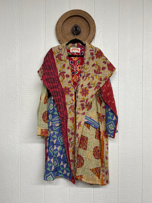 Koverlet Nomad Coat 0126 215