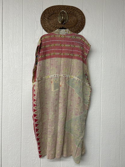 Dreamweaver Kimono Vest 0725 080