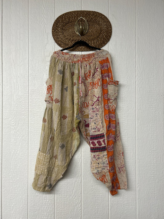 Pareo Kantha Wanderer Pants 0426 213