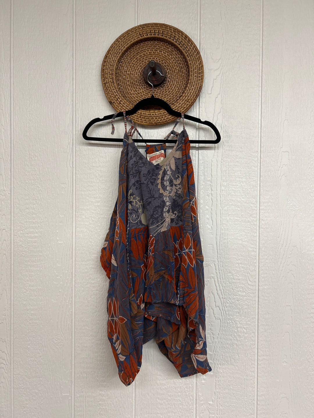 Free Fallin' Tank 0725 176