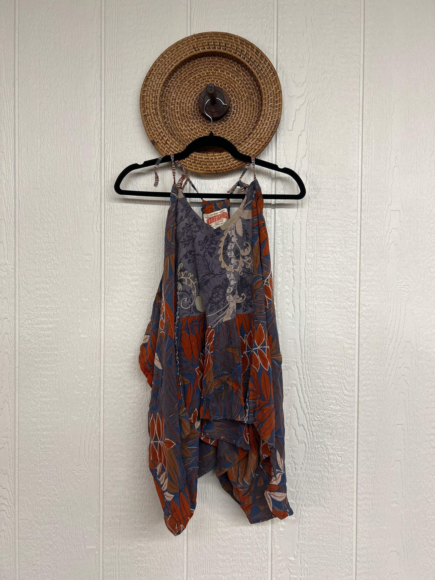 Free Fallin' Tank 0725 176