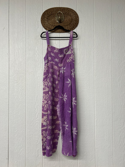 Crossroad Kantha Overalls 1025 260