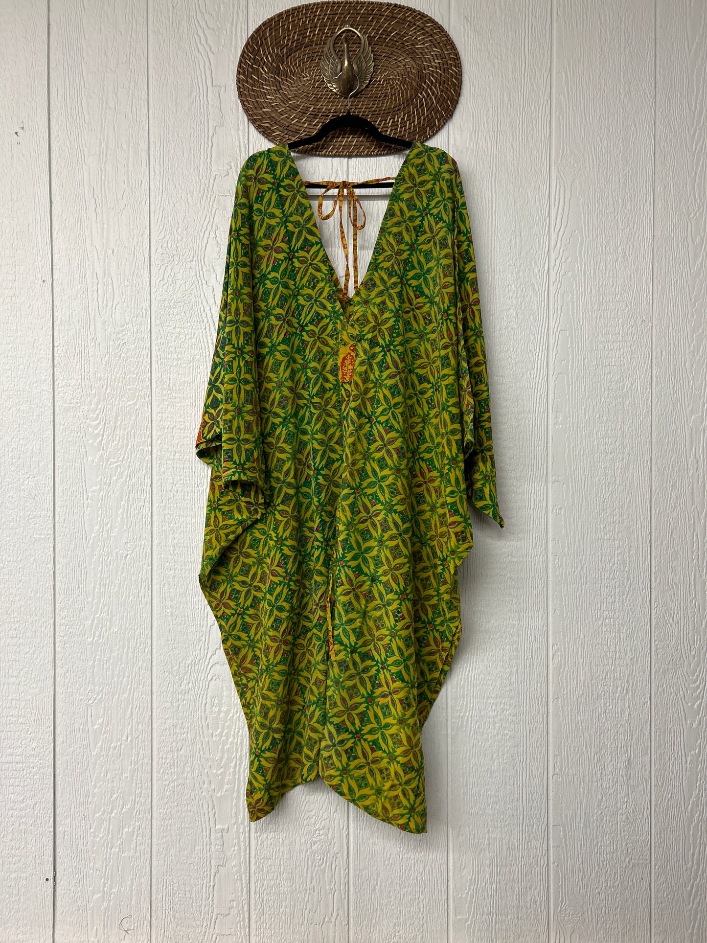 Crepe Sari Moondance Muu 1225 136