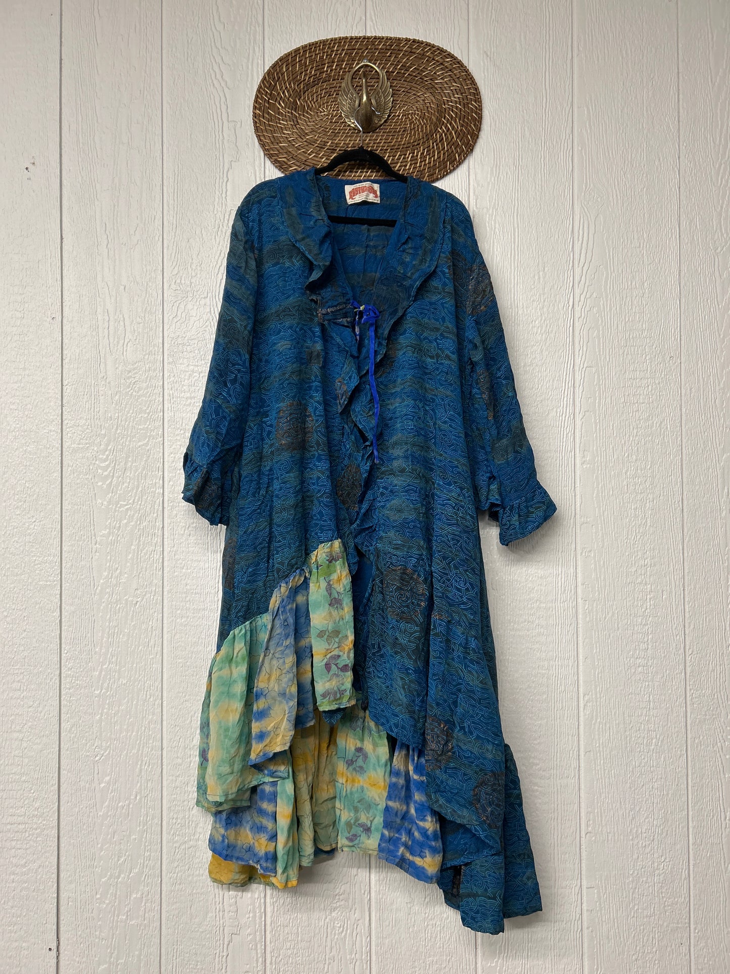 Crepe Sari Pixie Duster 1225 238