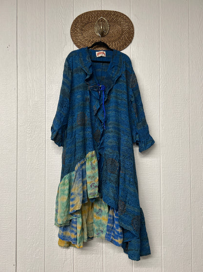 Crepe Sari Pixie Duster 1225 238