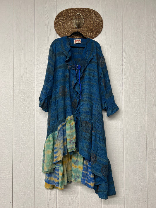 Crepe Sari Pixie Duster 1225 238