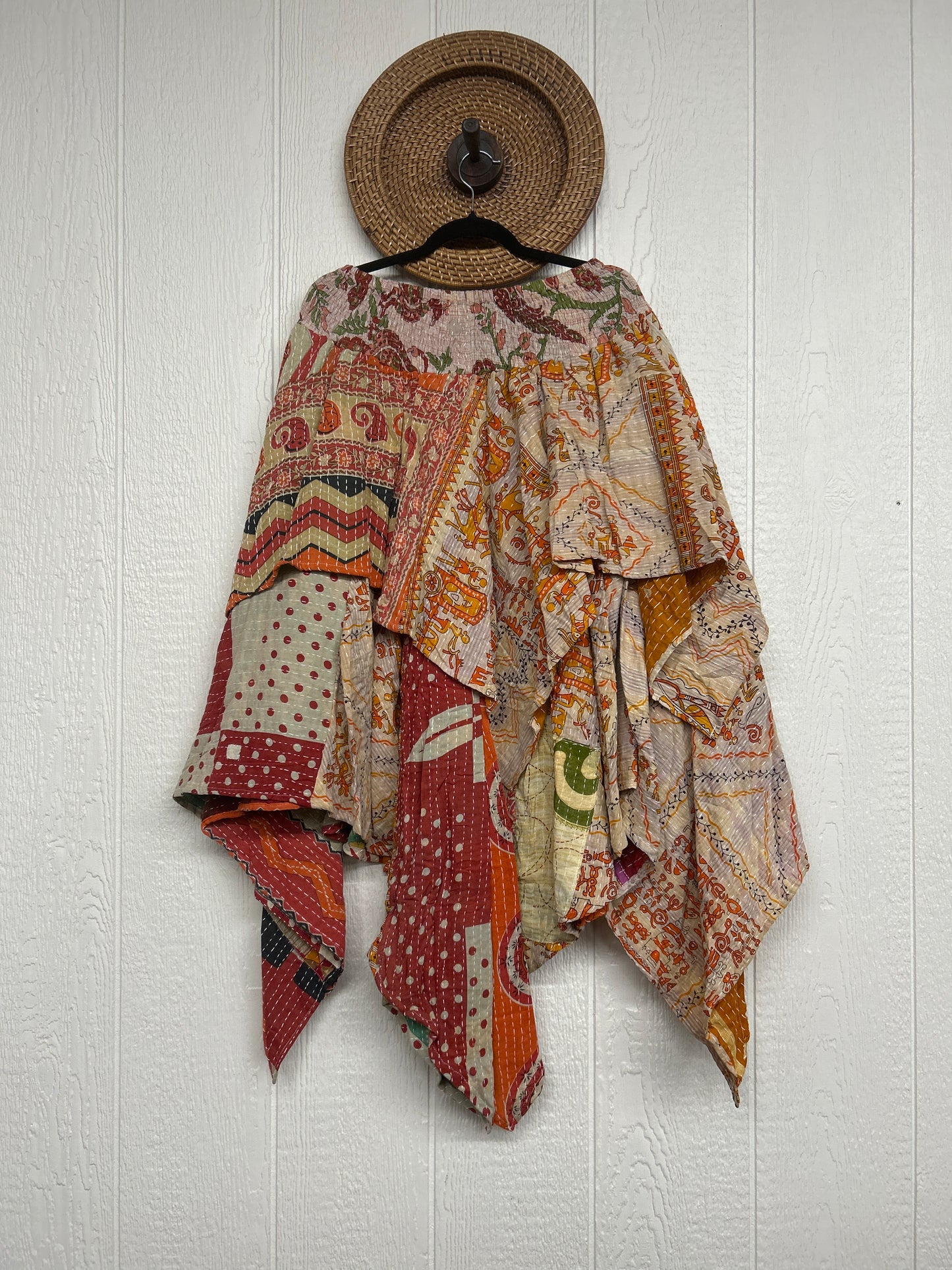Pareo Kantha Pixie Pant 0826 029