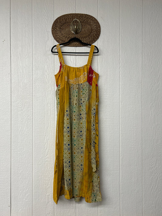 Crossroad Overall Dress 0925 034