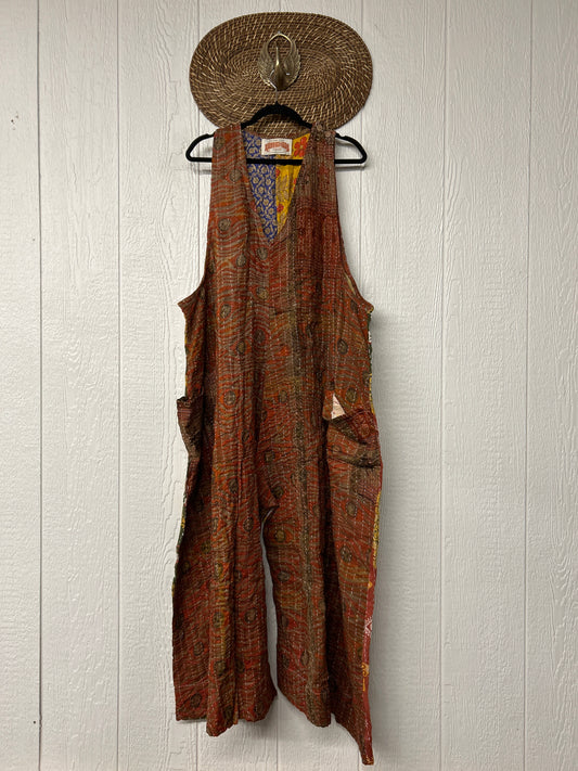 Koverlet Harmony Wide Leg Jumpsuit 1026 046