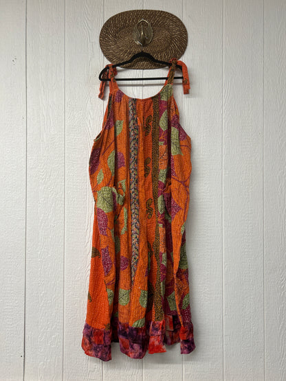 Pareo Kantha Cosmos Jumpsuit 0826 045