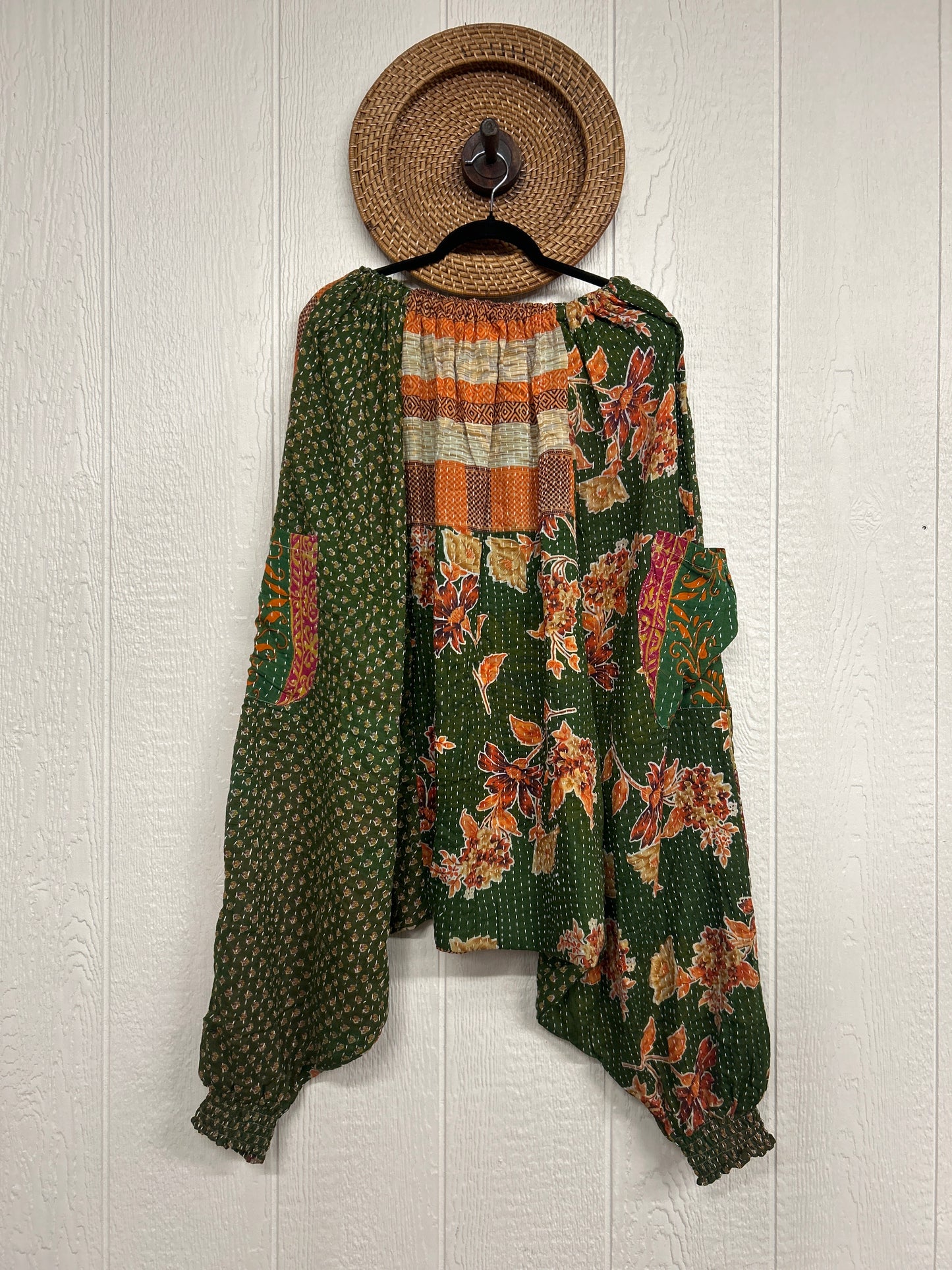 Pareo Kantha Be Still Harems 0226 083