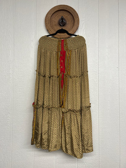 Monarch Maxi Skirt 1025 265