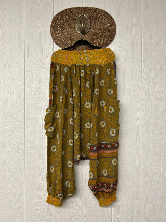 Crepe Sari Be Still Harems 0426 115