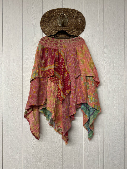 Pareo Kantha Pixie Pant 0826 115