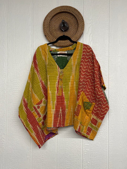 Pareo Kantha Shortie-Muu 0926 226