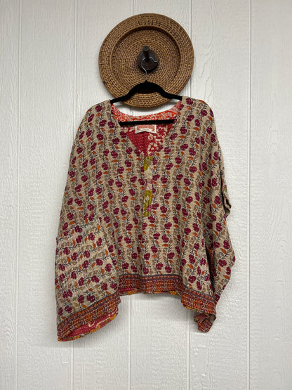 Pareo Kantha Shortie-Muu 0926 144