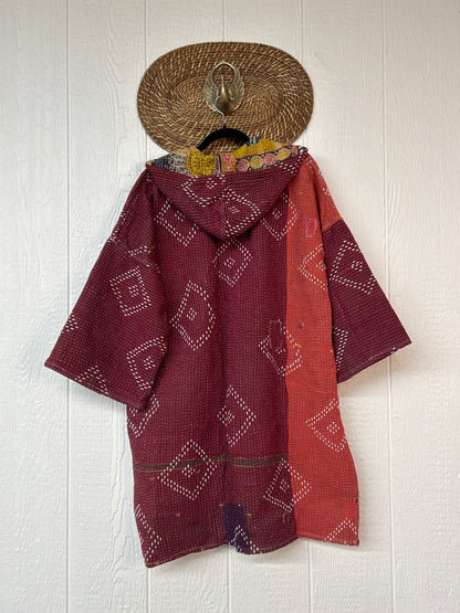 Half Moon Shacket 1025 088