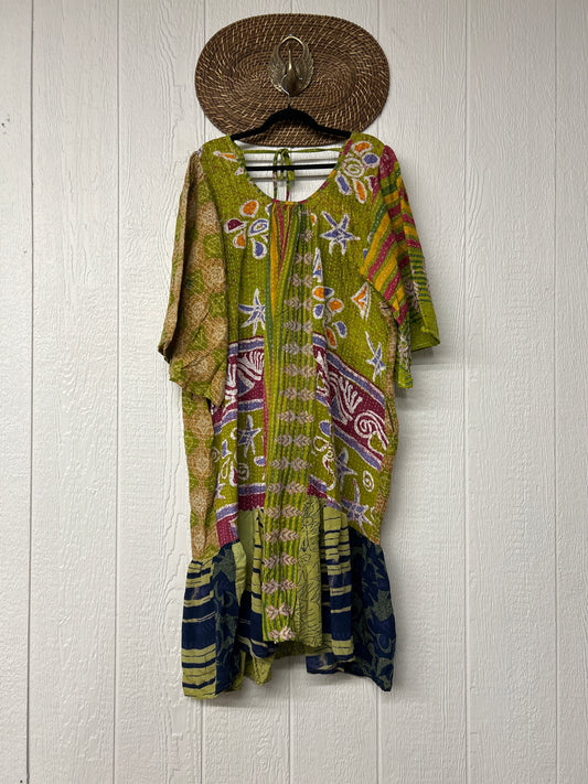 Pareo Kantha Mystic Maxi Dress 1225 109