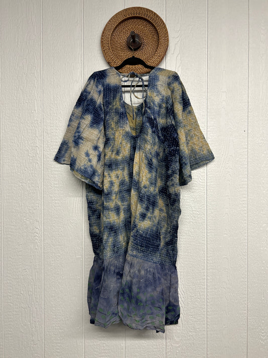 Pareo Kantha Mystic Maxi Dress 0526 019
