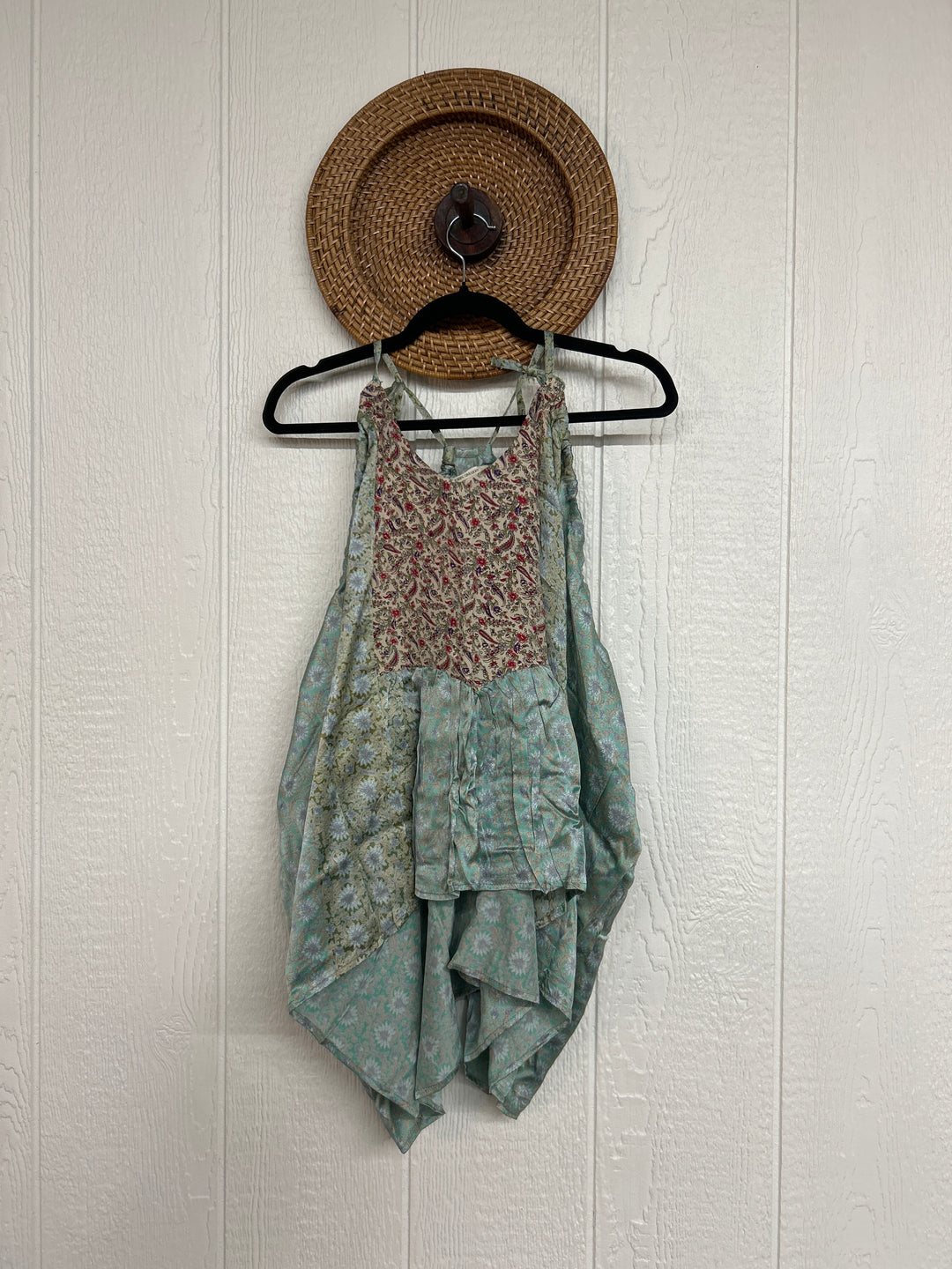 Free Fallin' Tank 0725 170