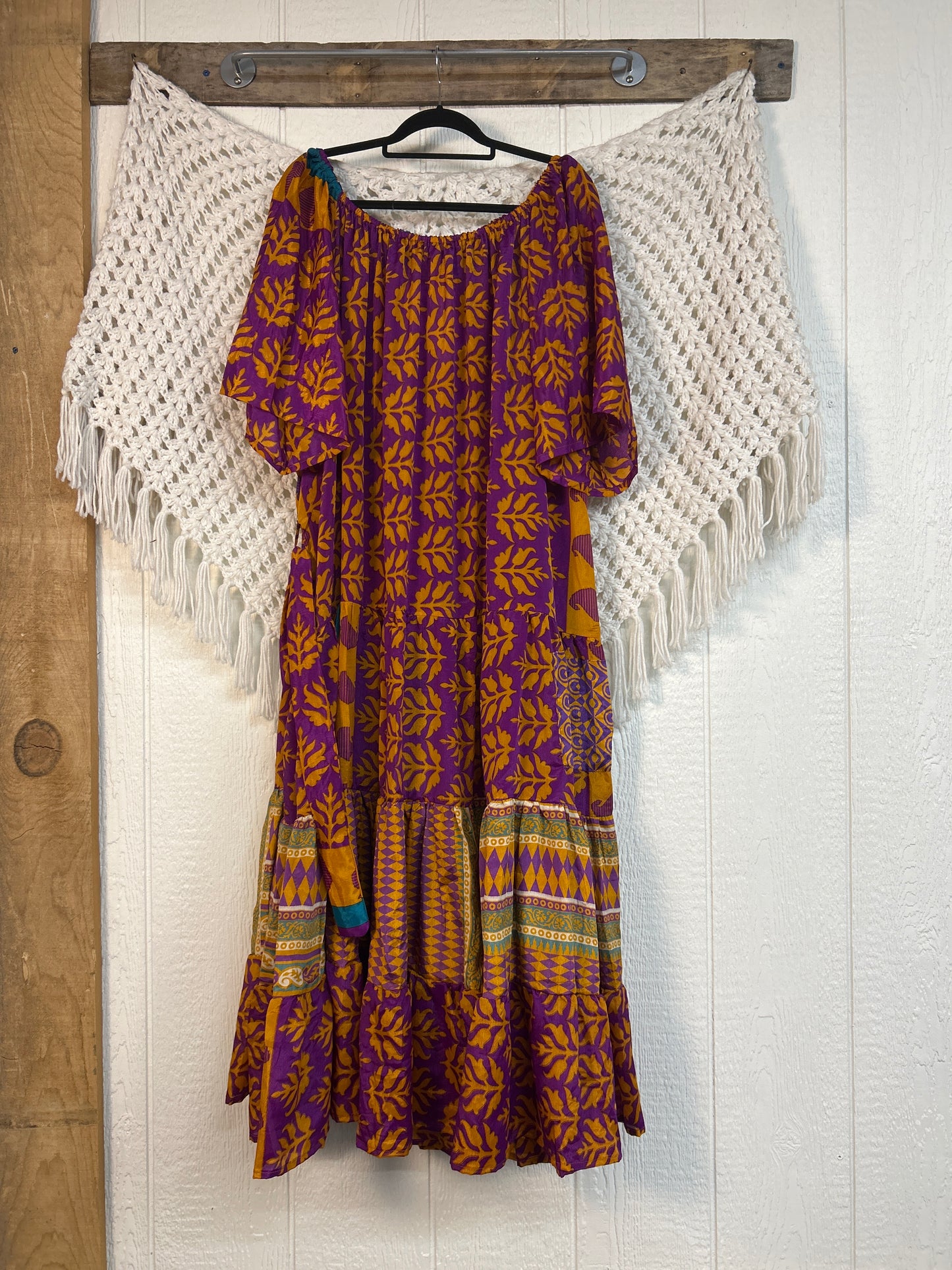 Rasgulla Sari Nova Maxi 0826 102