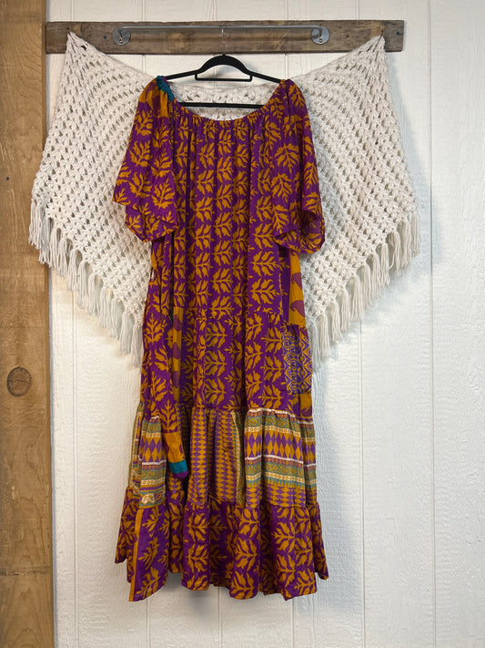 Rasgulla Sari Nova Maxi 0826 102