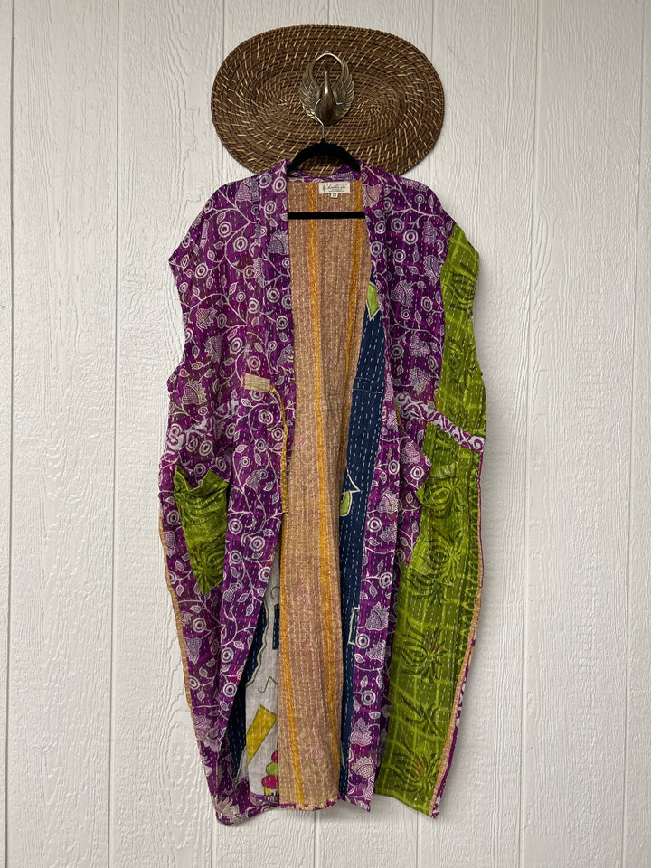 Dreamweaver Kimono Vest 0725 053