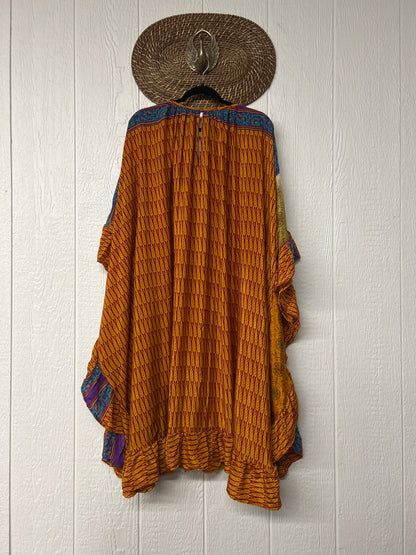 Rasgulla Sari Gold Dust Muu 0126 174