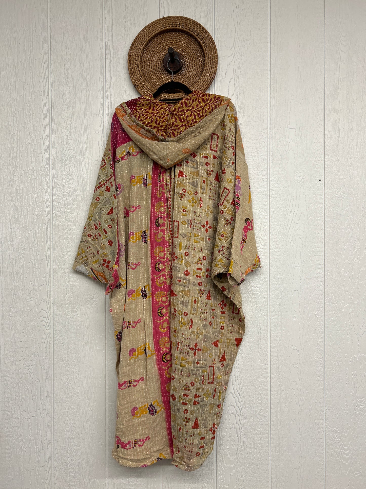 Poetic Hoodie Maxi 1025 097