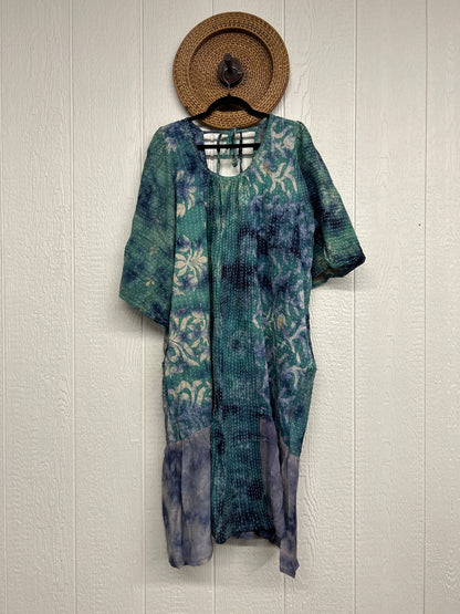 Pareo Kantha Mystic Maxi Dress 0526 006