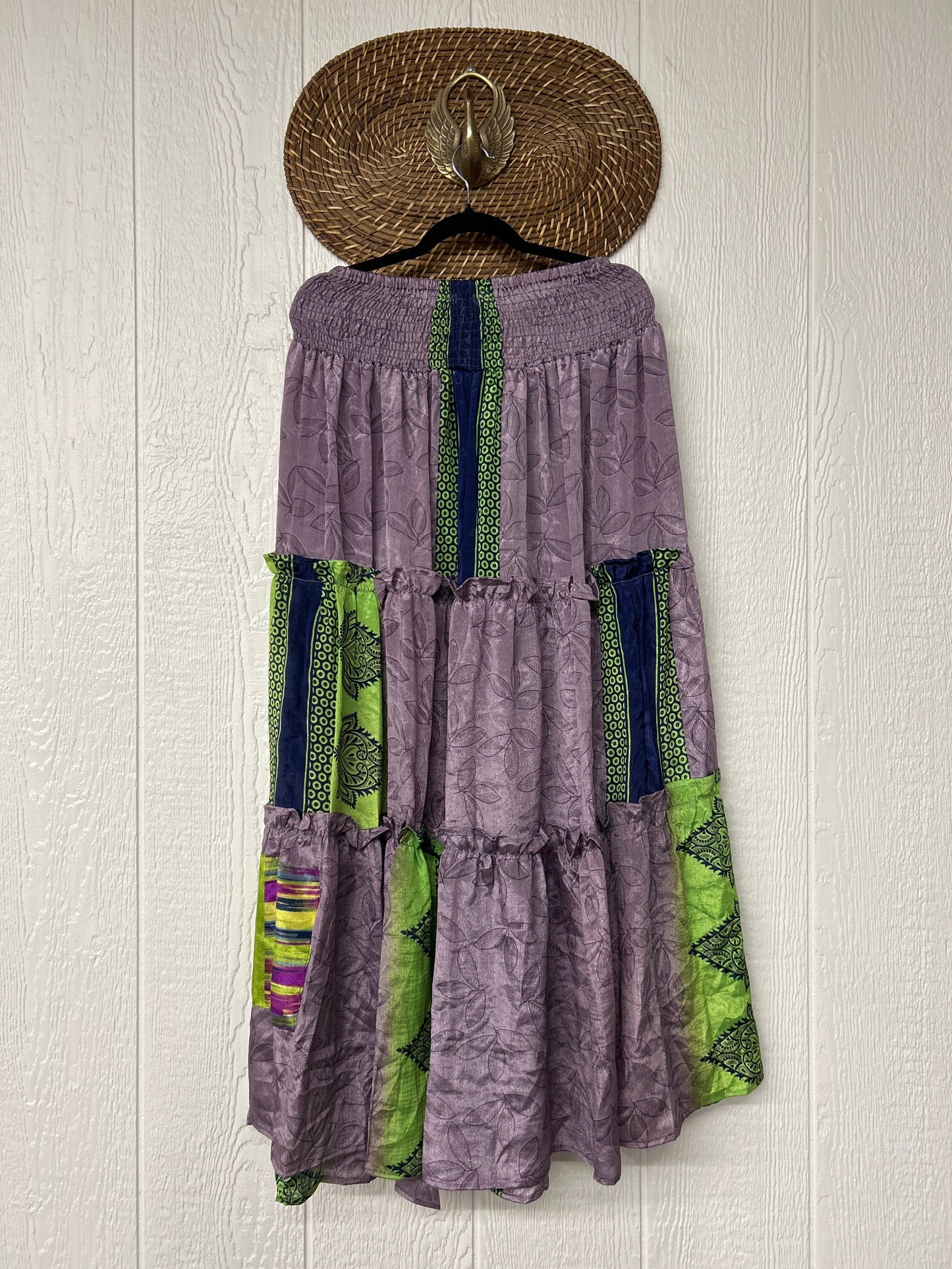 Monarch Maxi Skirt 1025 188