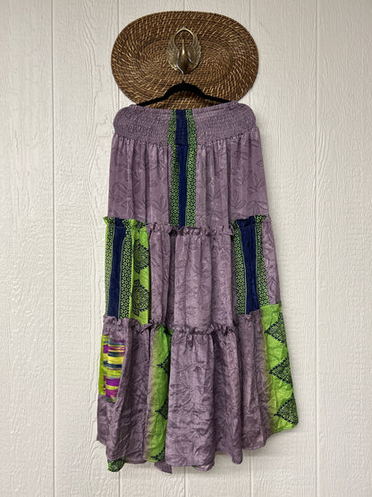 Monarch Maxi Skirt 1025 188