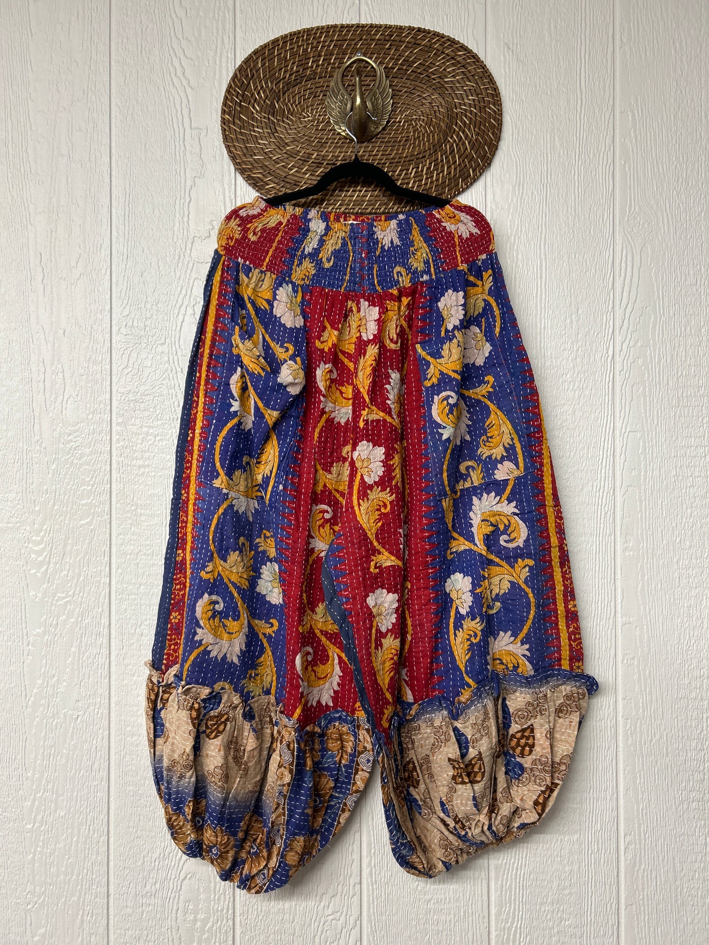 Pareo Kantha Joplin Jogger Pant 1125 019